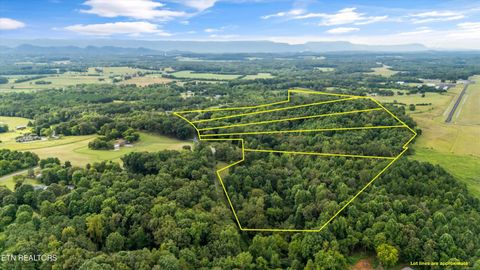 Photo of 1 County Road 580, Englewood, TN 37329 (MLS # 1318305)