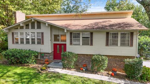 8928 Moneymaker Drive Knoxville TN 37923