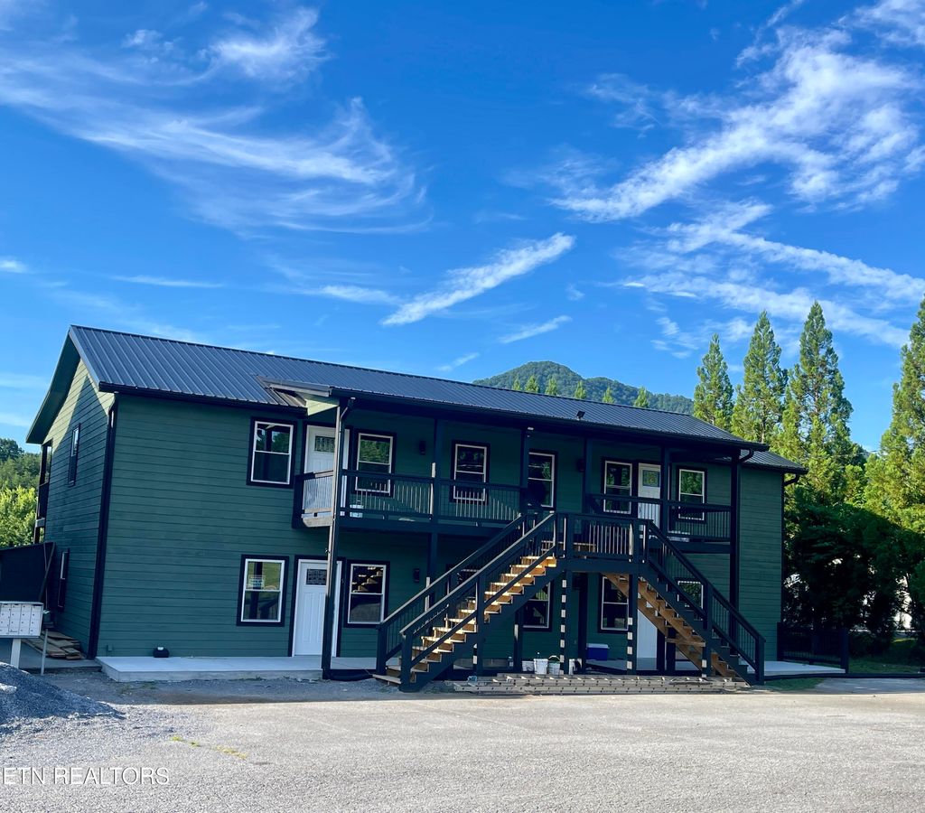 Photo of 3769 Wears Valley Road Rd #1, Sevierville, TN 37862 (MLS # 1317809)