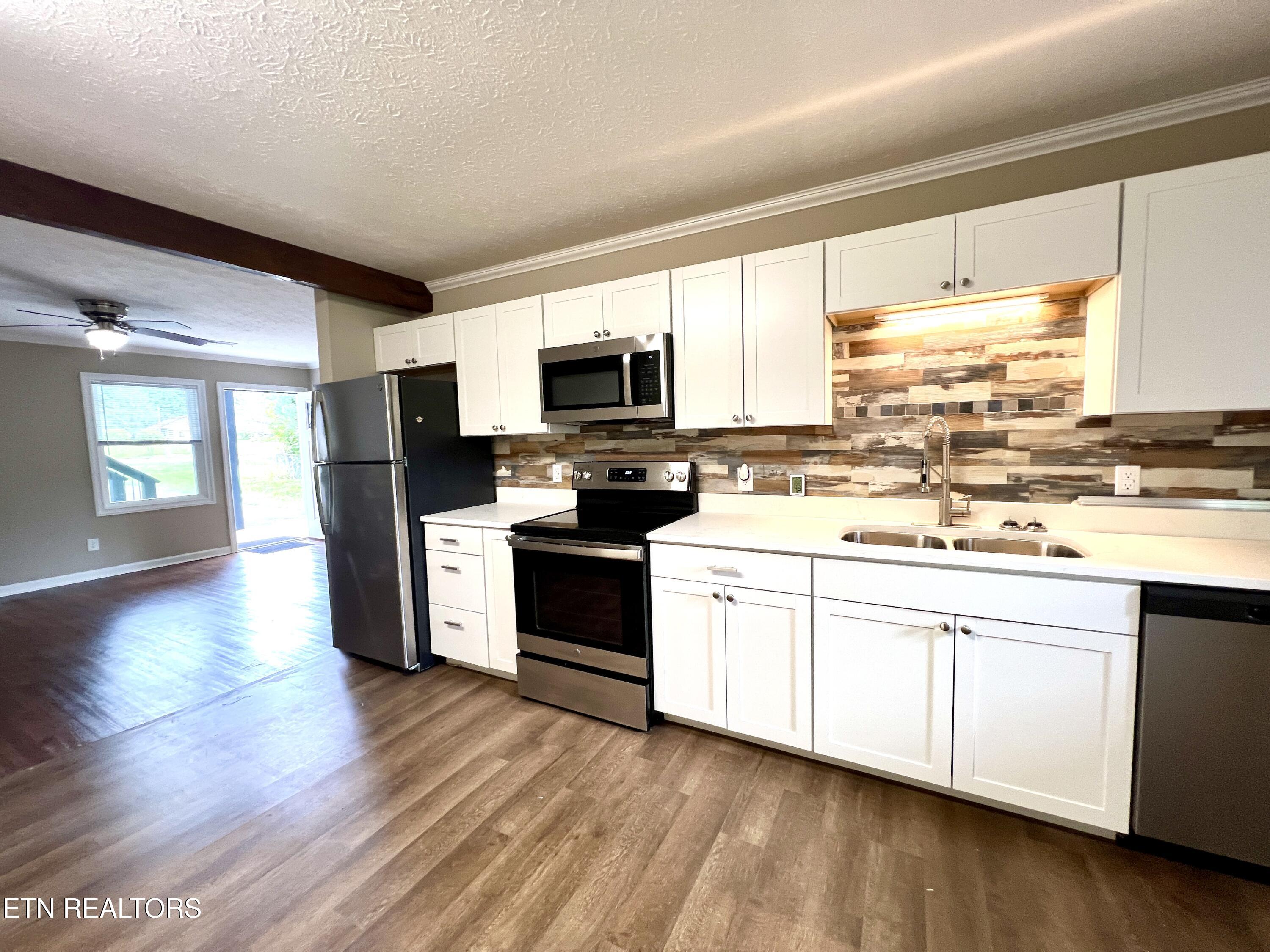 3769 Wears Valley Road 1