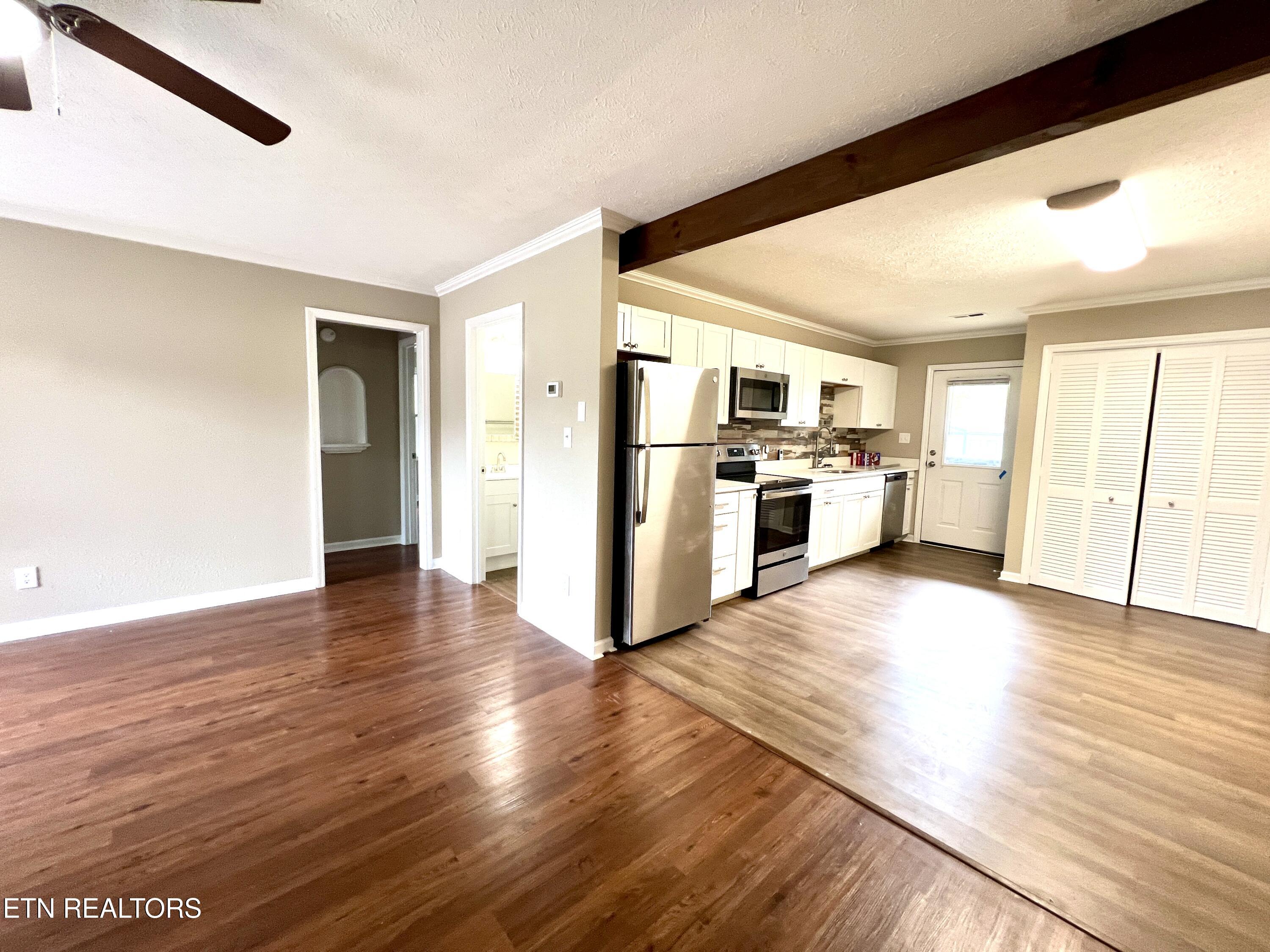 3769 Wears Valley Road 1