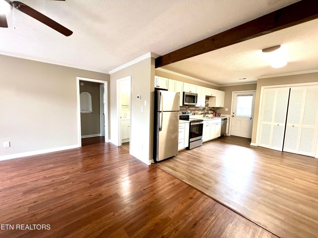 Photo of 3769 Wears Valley Road Rd #1, Sevierville, TN 37862 (MLS # 1317809)