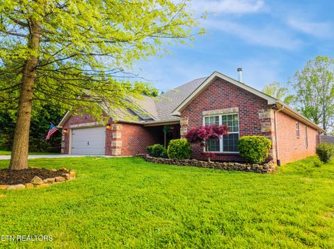 Photo of 907 Huntington Farms Rd, Maryville, TN 37803 (MLS # 1337151)