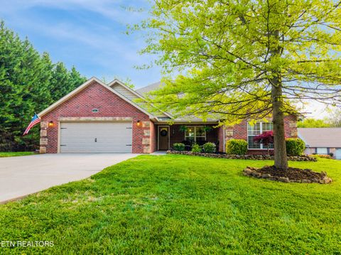 Photo of 907 Huntington Farms Rd, Maryville, TN 37803 (MLS # 1337151)
