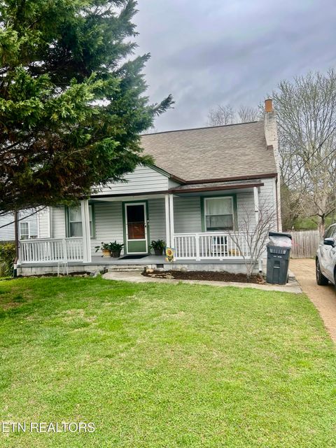 2521 Seymour Ave Knoxville TN 37917