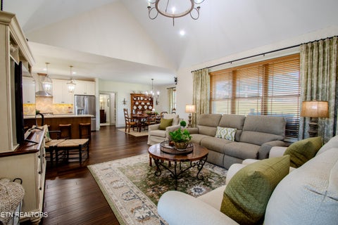 Tiny photo for 629 Winding Creek Way, Walland, TN 37886 (MLS # 1357358)