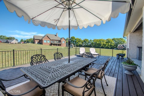 Tiny photo for 629 Winding Creek Way, Walland, TN 37886 (MLS # 1357358)