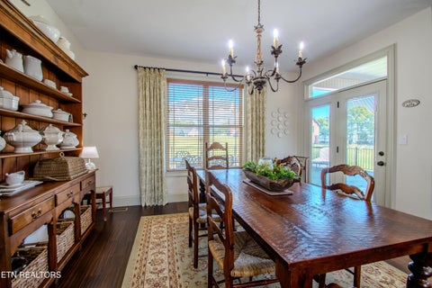 Tiny photo for 629 Winding Creek Way, Walland, TN 37886 (MLS # 1357358)