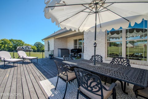 Tiny photo for 629 Winding Creek Way, Walland, TN 37886 (MLS # 1357358)