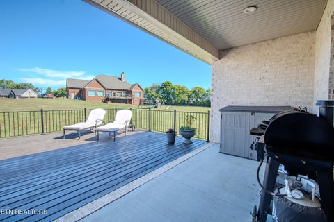 Tiny photo for 629 Winding Creek Way, Walland, TN 37886 (MLS # 1357358)