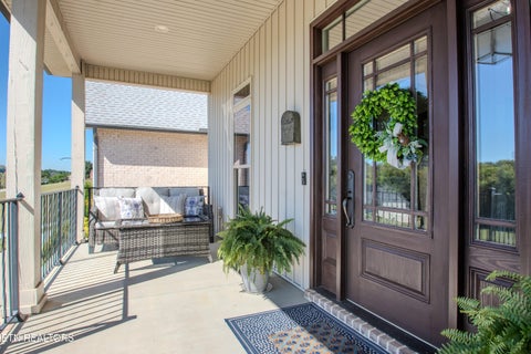 Tiny photo for 629 Winding Creek Way, Walland, TN 37886 (MLS # 1357358)