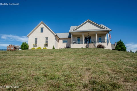 Tiny photo for 629 Winding Creek Way, Walland, TN 37886 (MLS # 1357358)