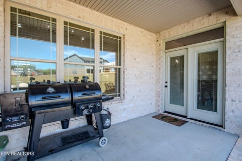 Tiny photo for 629 Winding Creek Way, Walland, TN 37886 (MLS # 1357358)