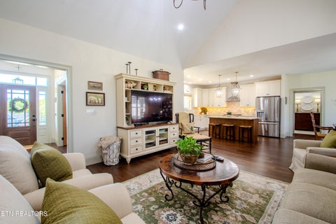 Tiny photo for 629 Winding Creek Way, Walland, TN 37886 (MLS # 1357358)