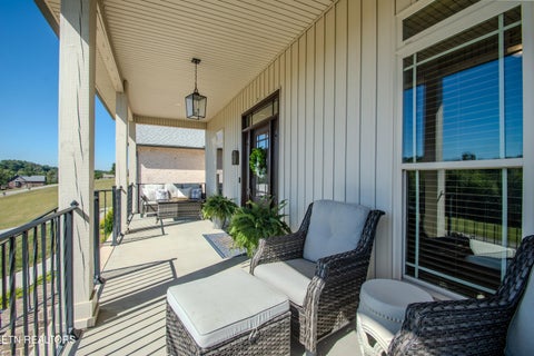 Tiny photo for 629 Winding Creek Way, Walland, TN 37886 (MLS # 1357358)