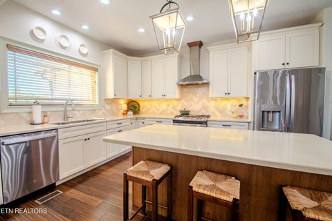 Tiny photo for 629 Winding Creek Way, Walland, TN 37886 (MLS # 1357358)