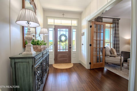 Tiny photo for 629 Winding Creek Way, Walland, TN 37886 (MLS # 1357358)