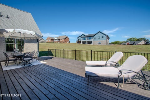 Tiny photo for 629 Winding Creek Way, Walland, TN 37886 (MLS # 1357358)