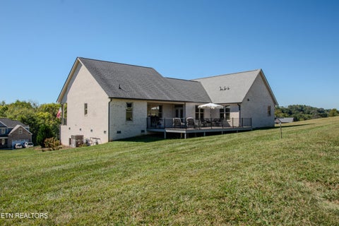 Tiny photo for 629 Winding Creek Way, Walland, TN 37886 (MLS # 1357358)