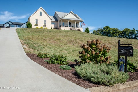 Tiny photo for 629 Winding Creek Way, Walland, TN 37886 (MLS # 1357358)