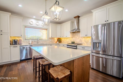 Tiny photo for 629 Winding Creek Way, Walland, TN 37886 (MLS # 1357358)