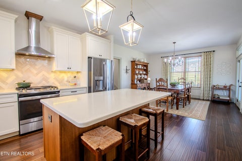 Tiny photo for 629 Winding Creek Way, Walland, TN 37886 (MLS # 1357358)