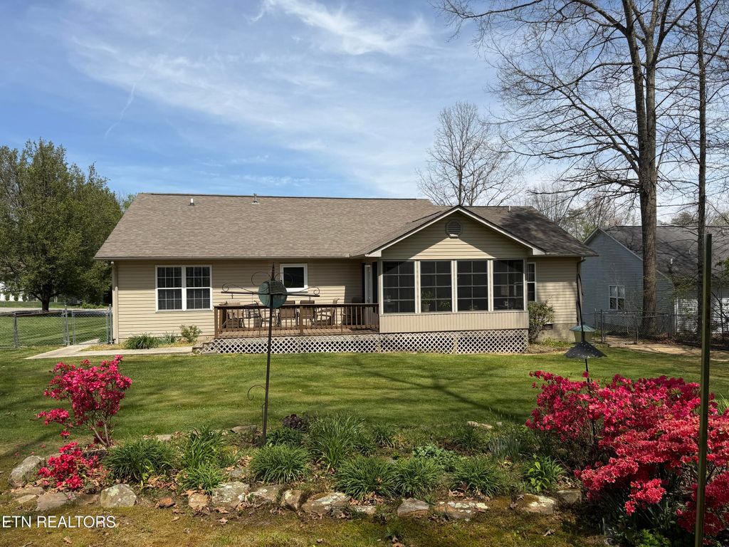 Photo of 365 Carriage Drive, Crossville, TN 38555 (MLS # 1336756)