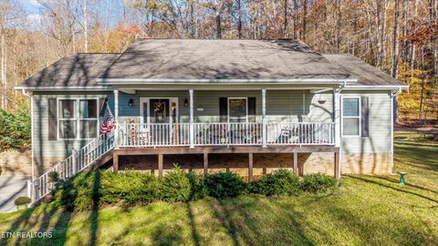 Photo of 508 Sequoyah Rd, Andersonville, TN 37705 (MLS # 1321912)