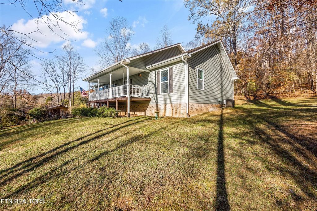 Photo of 508 Sequoyah Rd, Andersonville, TN 37705 (MLS # 1321912)