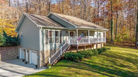 508 Sequoyah Rd Andersonville TN 37705