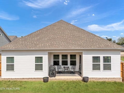 Tiny photo for 510 Sugar Maple Tr, Lenoir City, TN 37771 (MLS # 1355623)