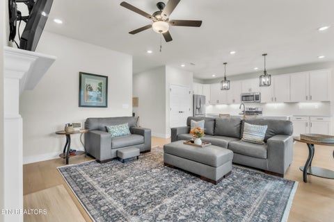 Tiny photo for 510 Sugar Maple Tr, Lenoir City, TN 37771 (MLS # 1355623)