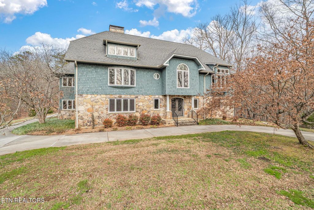 Photo of 9109 Lynnwood Lane, Rockford, TN 37853 (MLS # 1327947)