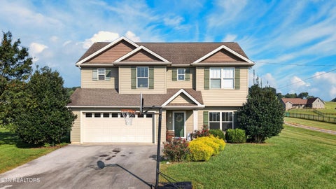 Photo of 536 Elmer Walker Rd, Jonesborough, TN 37659 (MLS # 1353731)