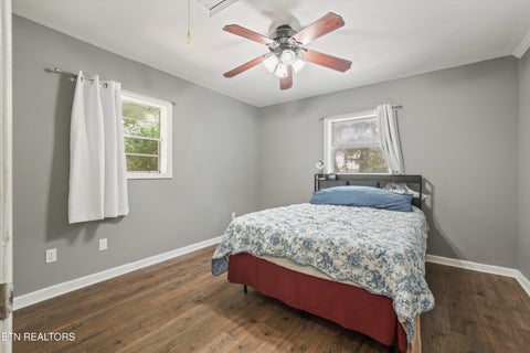 Tiny photo for 303 W Outer Drive, Oak Ridge, TN 37830 (MLS # 1356311)
