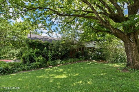 Photo of 403 Hickory St, Clinton, TN 37716 (MLS # 1307772)