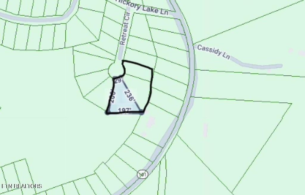 Photo of 131 Retreat Circle, Crossville, TN 38572 (MLS # 1335462)