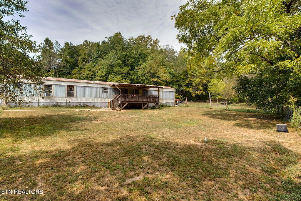 Photo of 1273 Womac Hollow Rd, Ten Mile, TN 37880 (MLS # 1275151)