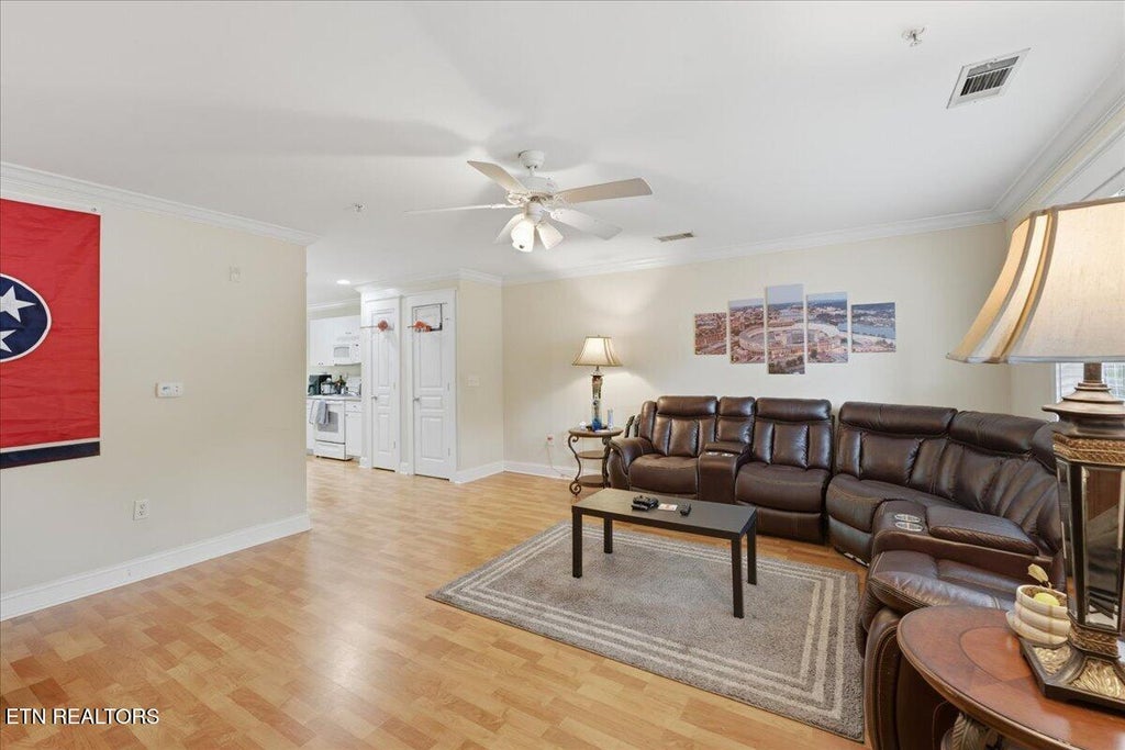 Photo of 1121 Tree Top Way #1413, Knoxville, TN 37920 (MLS # 1342996)
