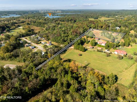 Photo of W Vinegar Valley Rd, Friendsville, TN 37737 (MLS # 1319449)