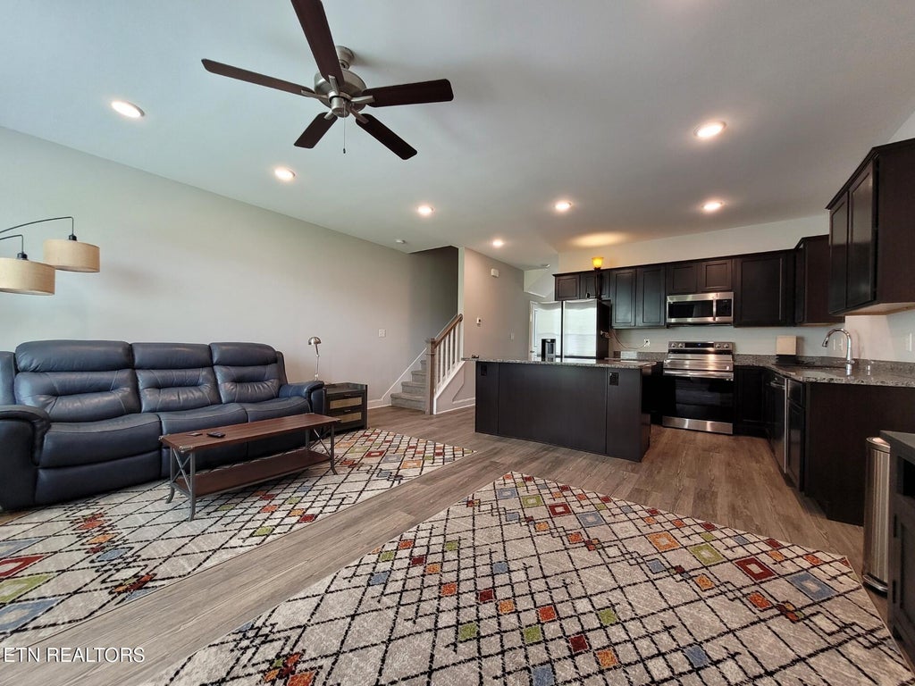 Photo of 495 Harper Village Way, Lenoir City, TN 37771 (MLS # 1343017)