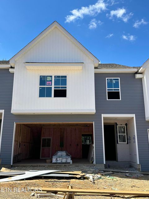 1735 Lateglow Way Knoxville TN 37931