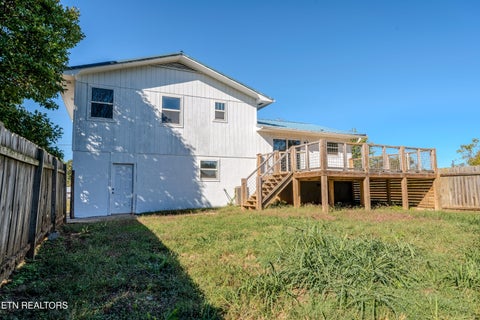 Tiny photo for 442 Water Oak Drive, Seymour, TN 37865 (MLS # 1359905)