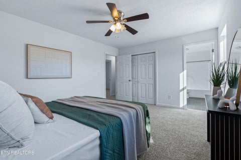 Tiny photo for 442 Water Oak Drive, Seymour, TN 37865 (MLS # 1359905)