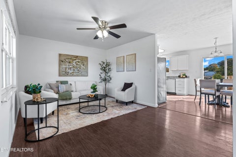 Tiny photo for 442 Water Oak Drive, Seymour, TN 37865 (MLS # 1359905)