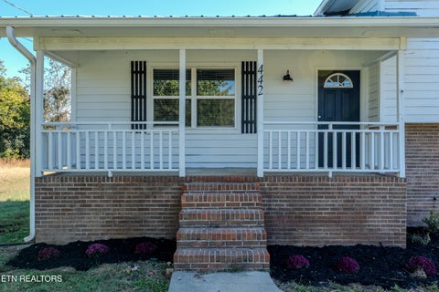Tiny photo for 442 Water Oak Drive, Seymour, TN 37865 (MLS # 1359905)
