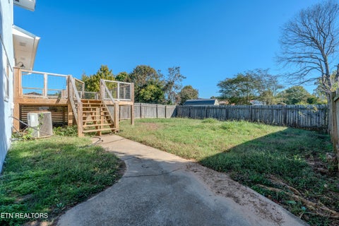 Tiny photo for 442 Water Oak Drive, Seymour, TN 37865 (MLS # 1359905)
