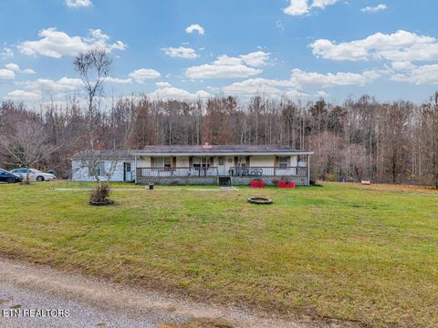 Photo of 170 Perrigan Lane, Sparta, TN 38583 (MLS # 1339080)