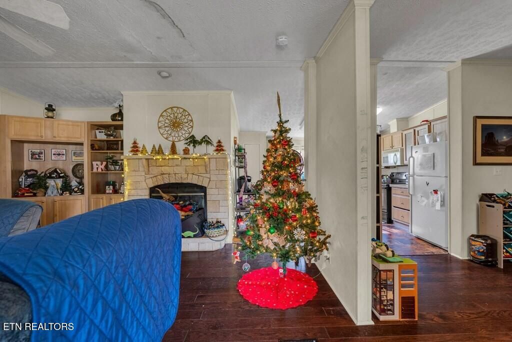 Photo of 170 Perrigan Lane, Sparta, TN 38583 (MLS # 1339080)