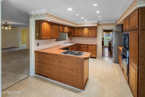 Tiny photo for 1204 Ashgrove Place, Knoxville, TN 37919 (MLS # 1324738)